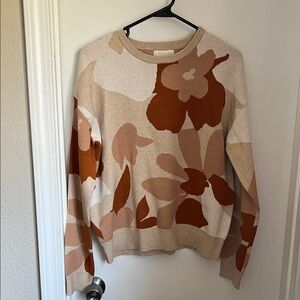Women’s Cynthia Rowley Sweater - Size M